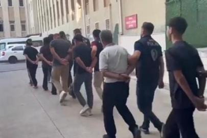 Rojin Kabaiş’in ailesinin de aralarında olduğu ailelere tehdit ve şantaja 2 tutuklama