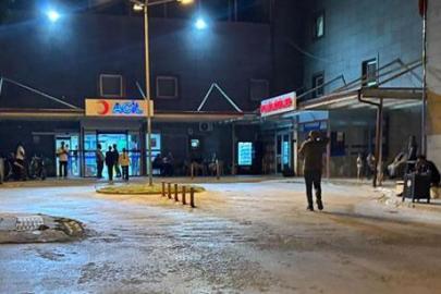 Sakarya’da fabrikada gaz sızıntısından etkilenen 15 işçi hastaneye başvurdu