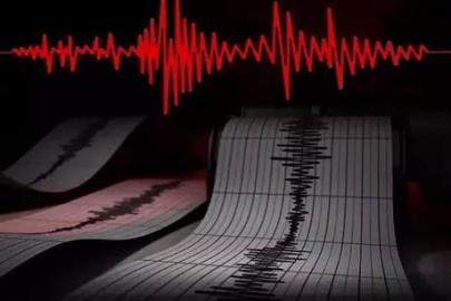 SON DAKİKA | Adıyaman'da 4.2 büyüklüğünde korkutan deprem
