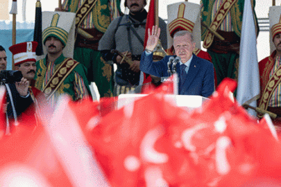 Son dakika... Cumhurbaşkanı Erdoğan'dan önemli açıklamalar