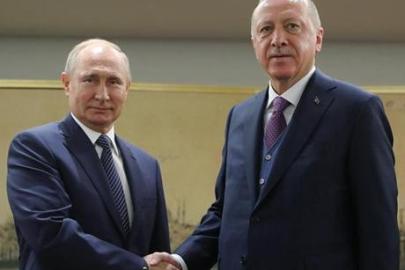 Son dakika! Kremlin duyurdu... Putin, Cumhurbaşkanı Erdoğan ile görüşecek