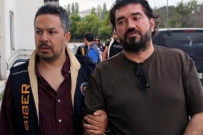 Son dakika: Rasim Ozan Kütahyalı tahliye edildi