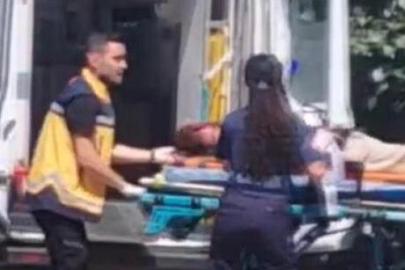 Sultanbeyli’de çatı kazası! 2 işçi yaralandı, birinin durumu ağır