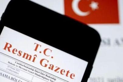 Suriye diplomatik pasaport sahiplerine vize muafiyeti Resmi Gazete'de
