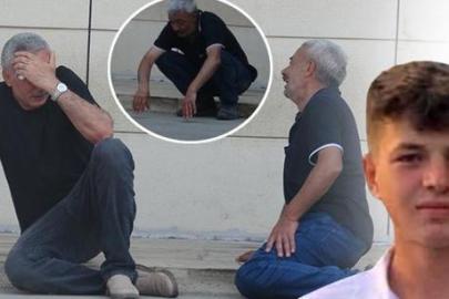Tatil faciaya dönüştü: Ciğerimi yaktın babam
