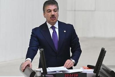 TBMM Adalet Komisyonu Başkanı Yüksel: Teklifin amacı elde edilen kazanımları kalıcı hale getirmek