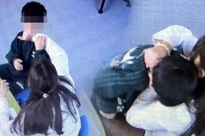 Tek seferlik değilmiş! Aile görüntüleri isteyince ortaya çıktı: Çocuğumun neden ağladığını şimdi anladım