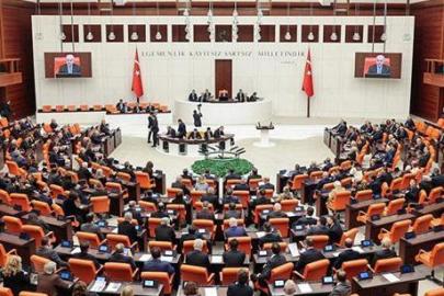 Terörsüz Türkiye' süreci! 'Çerçeve yasa' görüşmelerine TBMM Adalet Komisyonu'nda başlanıldı