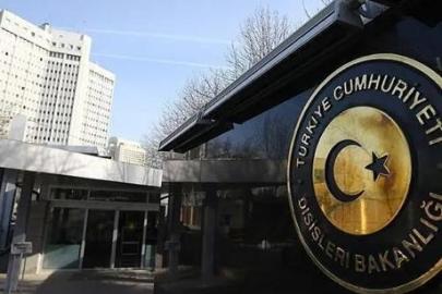 Türkiye'den İslam İşbirliği Teşkilatı Genel Sekreteri seçilen Ahmed'e tebrik