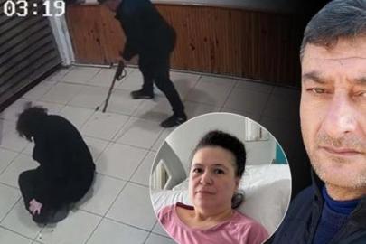 2 bacağı da ampute edildi! 'Sevgin batsın' dedirten savunma
