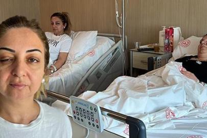 3 kadının botoks sonrası kabusu: Belirtiler 15 gün sonra ortaya çıktı