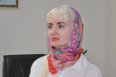 3 yıl önce Türkiye’ye geldi, Rus kadından hayatını değiştiren karar
