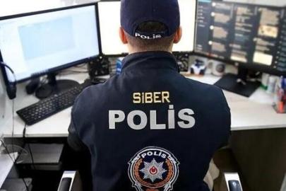 36 ilde siber suç operasyonu: 826 şüpheli yakalandı, 444 şüpheli tutuklandı