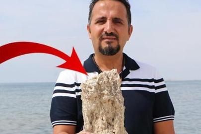 5 ülke Türkiye'deki gizemi çözmeye çalışıyor! Numuneler İtalya’ya götürülecek