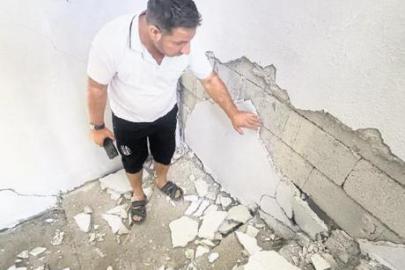 5.4’lük deprem! Şanlıurfa sallandı 10 il hissetti