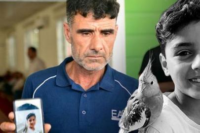 9 yaşındaki Muhammed çatışmanın ortasında kaldı can verdi! Acılı babadan kahreden sözler: Okula gidecekti, mezarda yatıyor