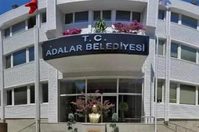 Adalar Belediyesi'nde başkan vekili seçimi sonuçlandı