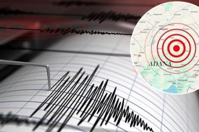 Adana'daki 5,0 büyüklüğündeki deprem neden geniş alanda hissedildi? 6 Şubat etkisi ve uzmanların dikkat çektiği nokta