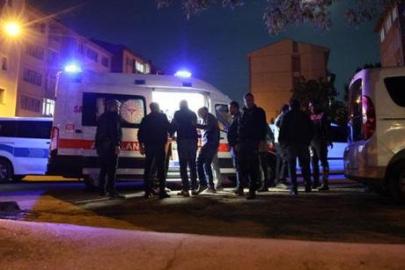 Aile kavgasında yaralanan şahsın sağlık görevlilerine söyledikleri şaşkına çevirdi