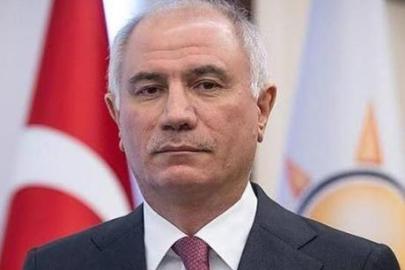 AK Parti Genel Başkanvekili Efkan Ala'dan katil Netanyahu'ya tepki