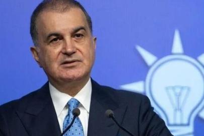 AK Parti Sözcüsü Çelik'ten İsrail'e sert tepkisi: Hesap verecekleri günleri daha çok hissediyorlar