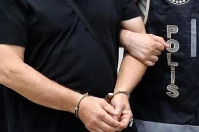 Ankara'da uyuşturucu operasyonu! Çok sayıda gözaltı var