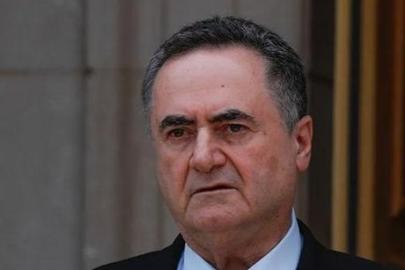 Ankara'dan İsrail Bakanı Katz'a sert yanıt: Tarih susmayacak, hakikat susmayacak