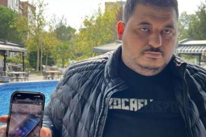Aracını satmak istedi hayatının şokunu yaşadı! 'Yarım saat geçtikten sonra aradı'