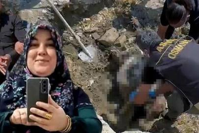 Ayşegül Yaşar cinayeti: Şüpheli tutuklandı, anne ve babasına ev hapsi