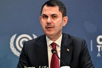 Bakan Kurum'dan Şanlıurfa'daki depreme ilişkin açıklama: Her ihbarı değerlendiriyoruz