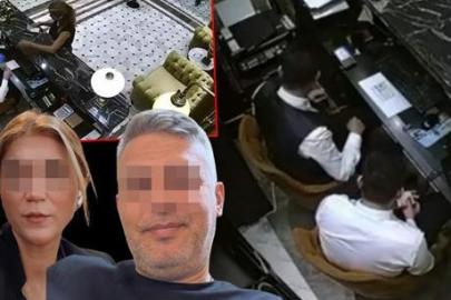 Birlik olan 5 yıldızlı otel çalışanları patronu soydu! Çaldıkları parayla butik otel satın aldı