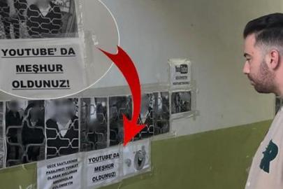 Bursa'da ‘ibretlik' çözüm! Fotoğraflarıyla tek tek ifşa etti