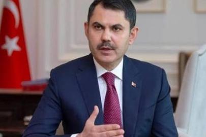 Çevre, Şehircilik ve İklim Değişikliği Bakanı Kurum'dan katil Netenyahu'ya tepki: Yaşadığı derin hezimetin bir tezahürüdür
