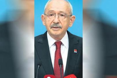 CHP kampa giriyor
