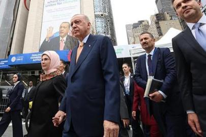 Cumhurbaşkanı Erdoğan’dan Irak için yeni dönem mesajı: Artık terörü değil huzuru konuşalım