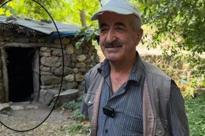 Dedesinden miras kaldı, 47 yıldır tüm köy onun peşinde: 9 çocuğumu okuttum