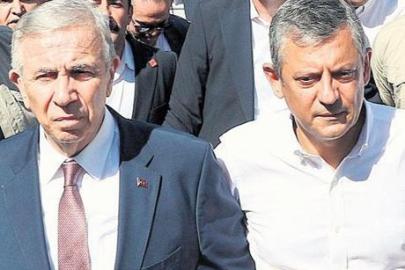 Düğümü Yavaş’ın tavrı çözecek