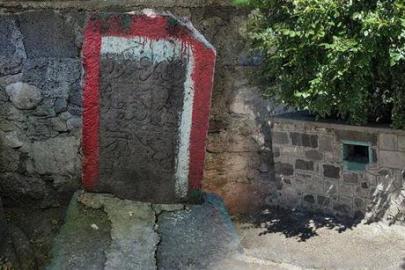 Erzurum’daki gizemli türbe! Etrafında üçer defa dönüyorlar: Şifa aradıklarını biliyoruz