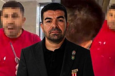 Gaziye tornavidalı dehşet! ‘Sen ölümü hak ettin’ diyerek üzerine yürüdü