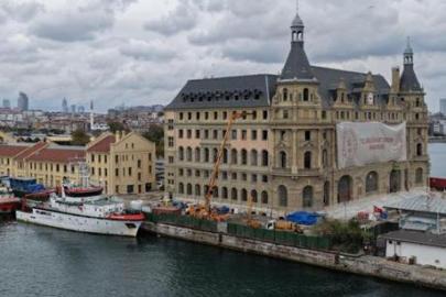 Haydarpaşa'nın temellerinde kritik tespit! Yüzde 80'i yok olmuş