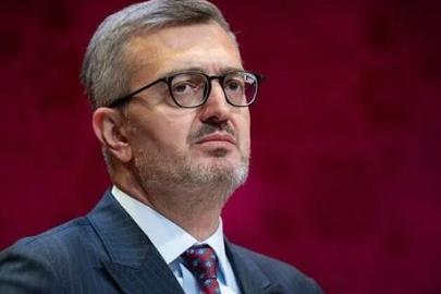 İletişim Başkanı Duran'dan Manisa'daki saldırıya ilişkin açıklama
