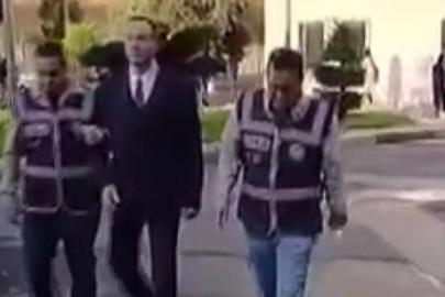 'İmamoğlu çıkar amaçlı suç örgütü' davası sanığı Mithat Sinan Bolak gözaltına alındı