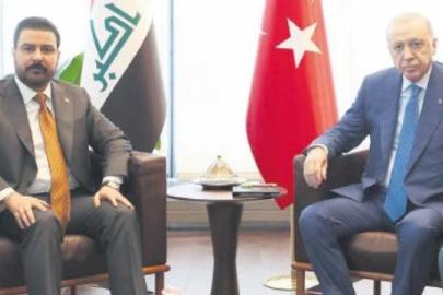 Irak’la tarihi mutabakat: Terörsüz Türkiye’den Terörsüz Bölge’ye! Sincar PKK’dan temizleniyor