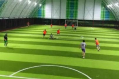 İş yerinin futbol turnuvasında kalp krizi geçirdi, hayatını kaybetti! Yargıtay'dan emsal karar