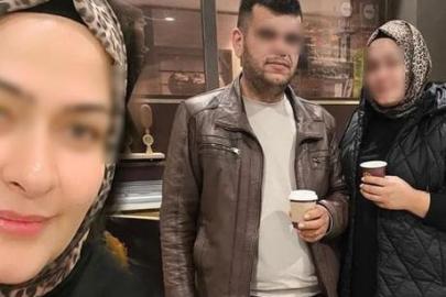 Isparta’da dehşet! Tartıştığı eşini sokak ortasında pompalı tüfekle öldürdü