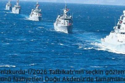 İsrail, Yunanistan ve Güney Kıbrıs’a uyarı