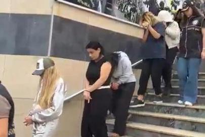 İstanbul'da 'masöz aranıyor' ilanıyla fuhuş tuzağı