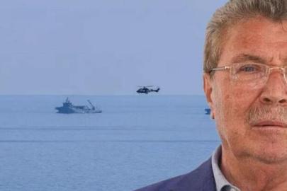 KKTC Başbakanı'ndan gemi faciasına ilişkin net mesaj: Kim olursa olsun hesap verecek