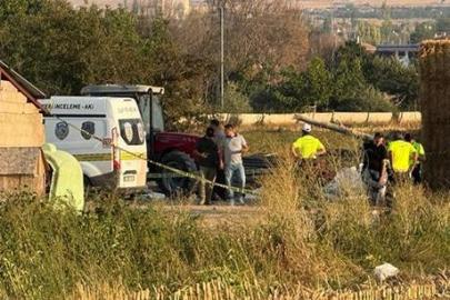 Konya'da 4 yaşındaki çocuk traktörün altında kaldı! Baba gözaltına alındı