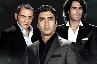 Kozinoğlu soruşturmasında kritik gelişme! Kurtlar Vadisi senaristi Bayram Özbek tutuklandı